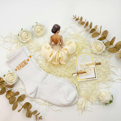 Bridal Shower Gifts For Bride To Be Gift Sets, Bride Gifts For Bachelorette Part