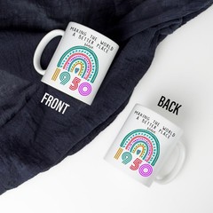 76th Birthday Gifts for Women Men Coffee Mugs,Gifts for 76 Year Old Woman,195…