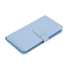 80 Pockets PU Universal Photo Album Card Holder For /Square