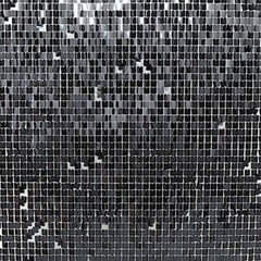 10 Panels 12″ x 12″ Square Sequin Wall Party Backdrop Wedding Events Decorations
