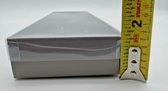 Studio His & Hers Wedding Cake Serving Set Wedding Reception Keepsake — NOS