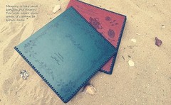 P Album Self Adhesive Pas, Lar Magnetic Self-Sti Picture Album