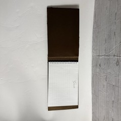 Guest Book Wedding Bridal Dark Brown Bow Lillian Rose 10”