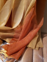 Chiffon Chair Sashes/ Draping Fabric Decor Formal Event Wrinkle Free With Ties