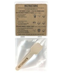 Gel Film Pouches 120 Count | Edible Films for Taking Herbs and Su…