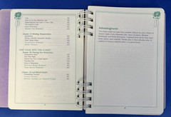 NEW The Everything Wedding Organizer Morin +Bonus VTG MS Weddings Fall 2004