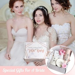 8Pcs Bridal Shower Gift, Bride to Be Gifts, Bridal Shower Gifts for Bride to …