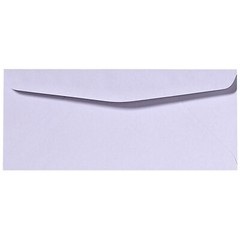Orchid Pastel #9 Regular Envelopes, 3 7/8 x 8 7/8, 24w(90gsm), 50 per Pack