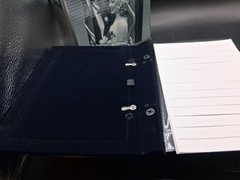Ori. B. Royal Limited Silver Wedding Metal/ Pewter Album Holds 80 Photos.