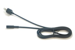 New Original 50cm/2m Universal Power Cable for Microsoft Surface/Apple TV Series
