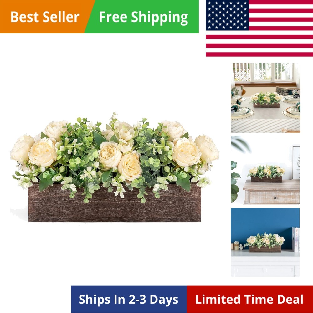 Centerpiece Table Decorations for Dining Room Farmhouse Table Centerpieces De…