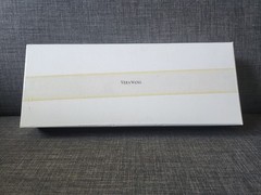 Vera Wang Love Knots Cake and Trowel Set T935103