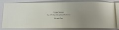 Vera Wang Love Knots Cake and Trowel Set T935103