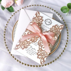 Wedding Invitation Cards