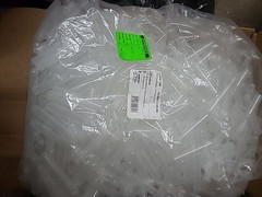 Tube Round Base , 5 ML. Tubes