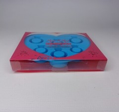 Miss To Mrs. Ice Cube Tray Love Ring Bridal Shower Bachelorette Party