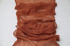 Trending! Gauze Wedding Cheesecloth table runner, Wedding table decor, Styling
