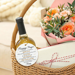Christian Wedding Gifts for Couple 2025 – Marriage Prayer Religious Wedding Gift