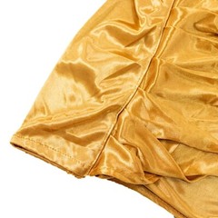 10×10 feet Double Drape Satin Curtain Wedding Backdrop Panel Party Decorations