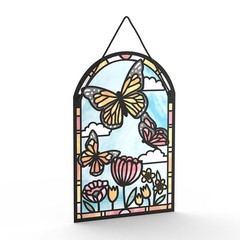 Lovepop Suncatcher Card for Her and Him – 3D Everyday Greeting Cards for Boys…