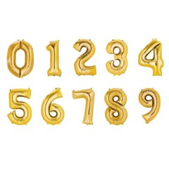 40″ GOLD Letter G Mylar Foil Balloon 1 pc Party BackDrop Decorations Supply