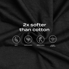 Women’s Classic Seamless Boyshort Panties, Soft Modal Fabric with No Roll Ins…