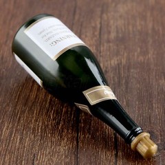 2/10pcs Champagne Bubble Bottles Empty Bubbles Wedding Party Supplies New D201D