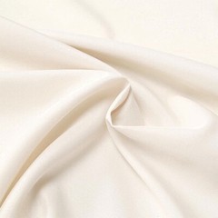 10 Beige Polyester CHAIR SASHES Ties Bows Wedding Party Ceremony Decorations