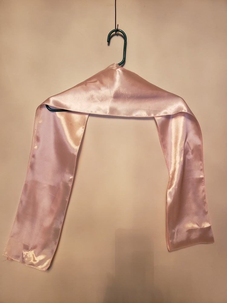 Wedding Linens 6 x 104″ 198 Satin 12 X 104 18 Chair Sashes Bow Ties –