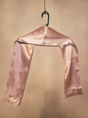 Wedding Linens 6 x 104″ 198 Satin 12 X 104 18 Chair Sashes Bow Ties –