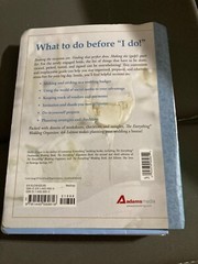 : Everything Wedding Organizer Book Updated Paperback 4TH Edition