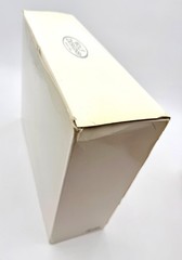 Wolf Designs Wedding Bridal Briefcase: Guestbook, Ring Cases, Pen, more – read