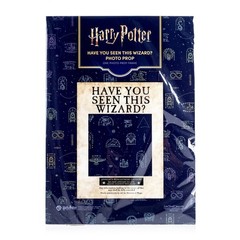Conquest Journals Harry Potter Officially Licensed Have You Seen This Wizard …