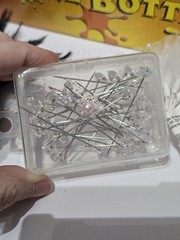 Crafting Supplies Ribbon Floral Wire Wedding Cake Bubbles Pins Embellishments