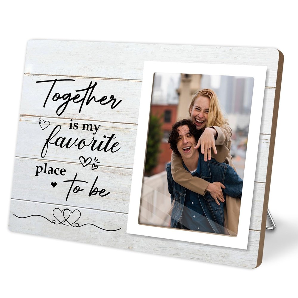 Couple Picture Frames, Love Picture Frames, Engagement Photo Frame, Marriage …