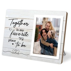 Couple Picture Frames, Love Picture Frames, Engagement Photo Frame, Marriage …