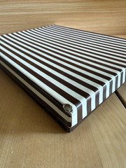 New In Box Henri Bendel Wedding Guestbook – RARE FREE SHIPPING