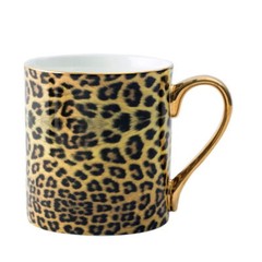 Bone China Mark Ceramic Milk Cup
