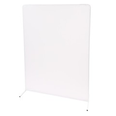 Wedding Arch Metal Rectangle Backdrop Stand Flower Balloon Frame Event 1.5*2m