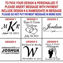 Personalized 16oz Wine Glass Custom Engraved Bridesmaid Wedding Gifts Home Grad