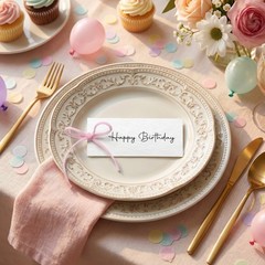 200 PCS Table Setting Place Name Cards 15.75 Inch Velvet Ribbon 3.54×1.57 In