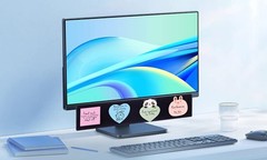 Black Monitor Memo Board Top Mount,18″ 18″ x 18″, 1 Piece