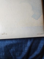 Vintage Hallmark Wedding Keepsake Album 11×9 Spiritual Saying By Kahlil Gibran