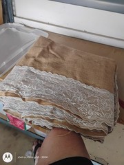 Wedding Aisle Runner