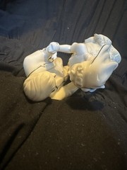 First Dance Wedding Promise Vintage By LENOX MINT CONDITION