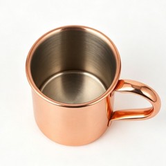 410ml Stainless Steel Drink Cup for Indoor Outdoor Cold Beverage for service