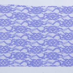 100 Lace CHAIR SASHES Ties Bows Shabby Chic Victorian Wedding Reception Party