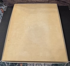 Vintage 1950’s CR Gibson Our Wedding Record Book& Photo Album New in Box Unused