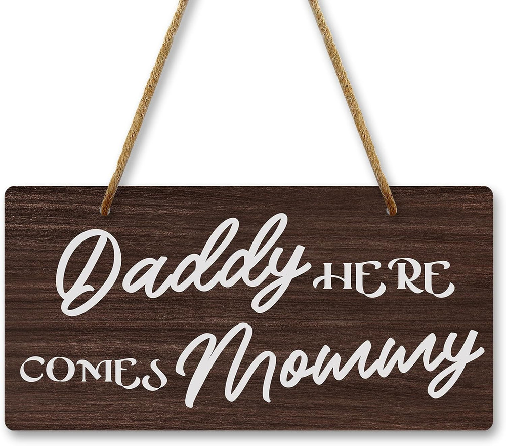 Wedding Sign Ring Bearer Sign Farmhouse Wedding Decor Sign for Wedding Party Wed