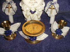 NEW 9 PC WEDDING WHITE TISSUE BELL FULL ROUND HONEYCOMB 3-1/2″